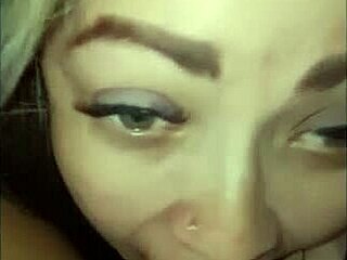 Two curvy Latina lesbians enjoy big ass foreplay humping.