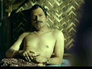 scared games rajshri deshpande uncensored nude scene exposed