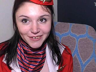 哇英国Lexi Lush给大黑屌终极业余口交