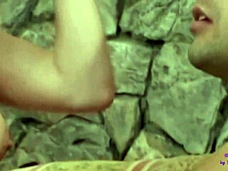 I feel so desperate and horny as my tight little ass craves your massive cock penetrating deep inside me