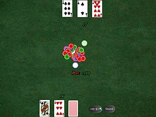 check out this nasty city game preview with gloryhole action