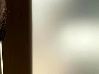 Flexible Redhead Babe Bent Over for Double Penetration in FFM Threesome with Brunette Milf. She Takes Facial Cumshot After Doggystyle and Missionary Fucking.