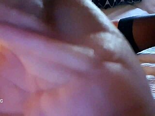 hey, wanna watch me pump my pierced pussy and rub these huge pierced nipples?