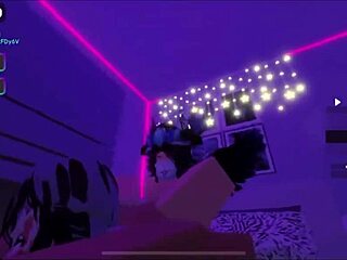 Ever wonder why this babe craves my big black cock for anal fucking and cumshot with her friend watching?