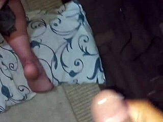 Watch This Babygirl Get Fucked Hard In Dorm With Blowjob And Cumshot!