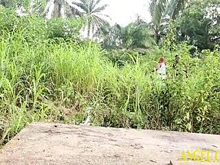 Blonde Cutie Takes Monster BBC Deep In Her Tight Wet Pussy During Rough Doggystyle Group Orgy