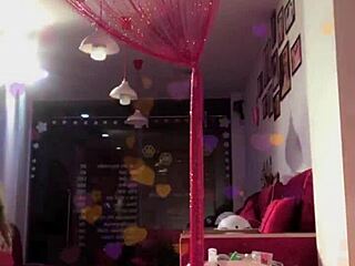 Hey, check out this big tits video where she needs both hands to handle it.