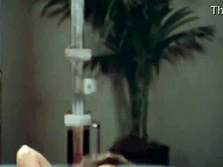 the story unfolds in classic retro film body girls 1983