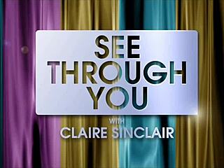 carlotta champagne and claire sinclair share sexy interview details