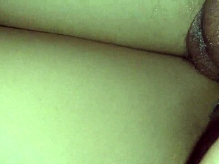 thin girl shows up in her uniform without anything underneath and i just couldnt hold back from touching her