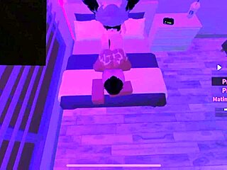 Ever wonder why this babe craves my big black cock for anal fucking and cumshot with her friend watching?