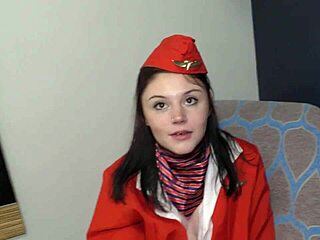 Wow, British star Lexi Lush delivers the ultimate amateur blowjob on that big black cock