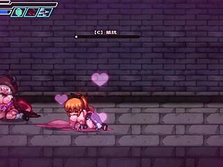 sealing lewd cave eronest trial version play video in game adventure