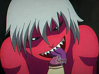 why not suck this resident evil cock like a naughty comic slut