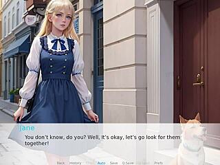 let's explore some dirty fantasies in this good deed scenario together