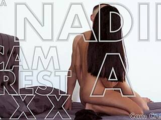 Stepdad Teaches His Babygirl About Sex Free With Oiled Massage And Foot Fetish!