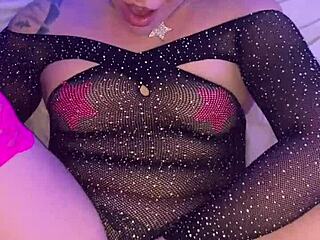 ivy lebelle's like, i cant wait to get bent over in lingerie for creampie fucking...