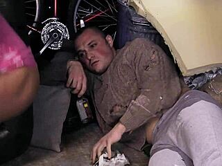 Feeling Deep Desire As Brunette Milf Kerry Louise Gets Fucked In Heels