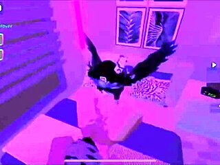 Ever wonder why this babe craves my big black cock for anal fucking and cumshot with her friend watching?