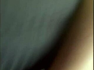 Why Not Watch This Black Amateur Couple Fucking Hard on Couch?