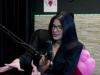 Hey, she's never fucked on a pool table, client loved some ass play, gave pussy on plane, even got 23 flower bouquets - Leticia Braga wild stories on Sheer Red