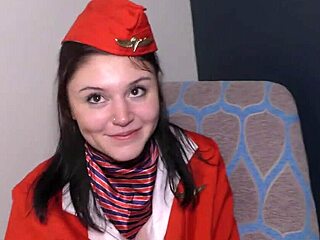 哇英国Lexi Lush给大黑屌终极业余口交