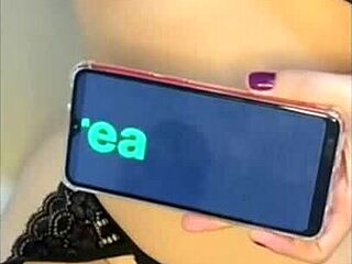 brazilian redhead with big ass rides nonstop in homemade cowgirl action?