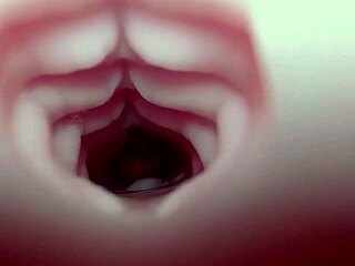 oh god i just had a quickie creampie with emelie the bad dragon toy and it sounded so intense