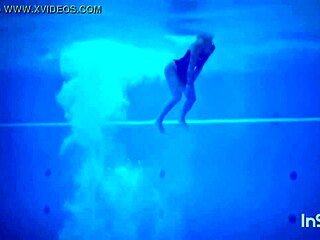 gostosas dos saltos ornamentais show off perfect body in ass-focused display