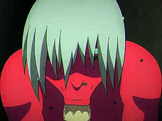 why not suck this resident evil cock like a naughty comic slut