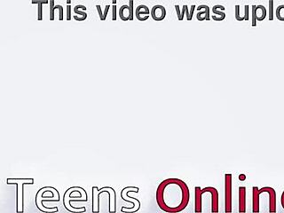 Oh man, check out these two hot British girls sucking cock and swallowing every drop of cum