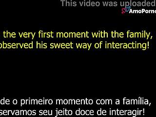 Absurd stories explode with real bathroom anal reasons subtitled in english - amopornobr