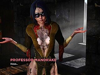 Eternum Part 54... Oh Man, This Game Gets Intense With Every Twist And Turn In The Story!