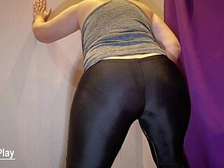 Pee Wetting Leggings