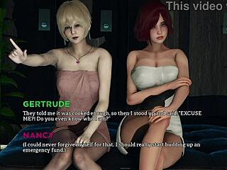 Eternum Part 31 Delivers Intense Action and Thrilling Game Twists