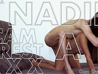 Stepdad Teaches His Babygirl About Sex Free With Oiled Massage And Foot Fetish!