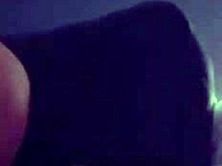 homemade amateur couple fucks with pussy rimjob action... 🔥