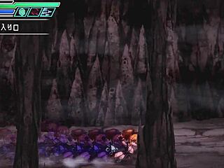 sealing lewd cave eronest trial version play video in game adventure