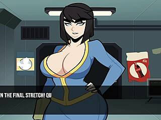 Hey check out this big ass and tits action in fuckout silent gameplays for relaxation