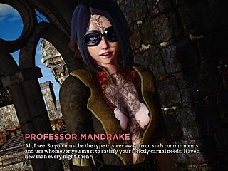 Eternum Part 54... Oh Man, This Game Gets Intense With Every Twist And Turn In The Story!