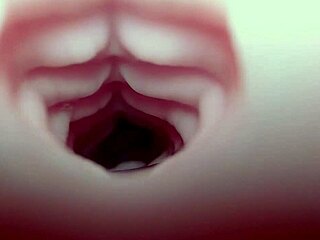 oh god i just had a quickie creampie with emelie the bad dragon toy and it sounded so intense