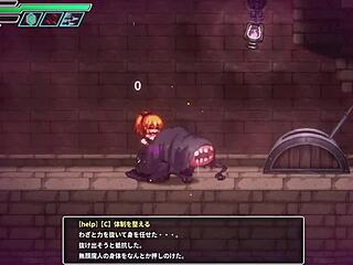 sealing lewd cave eronest trial version play video in game adventure