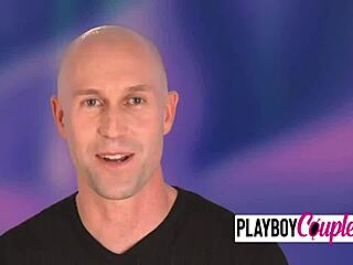 Horny swingers embraced a naughty lifestyle full of orgies to enhance their intimate experiences together