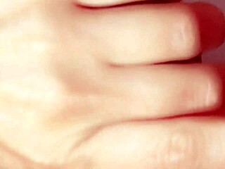 My japanese step sister swallows my cum in this close up uncensored blowjob