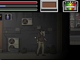 parte 10 de lustful spirit hunt com conjurar capturada e easter egg judy animada