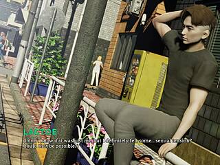 Eternum第31部 激烈干炮游戏惊转