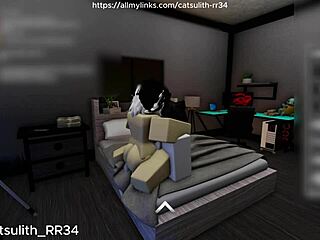 part 2 3 havin passionate sex with my cumslut~