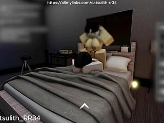 part 2 3 havin passionate sex with my cumslut~