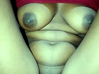 this best african porn shows her getting fucked hard until she cums everywhere