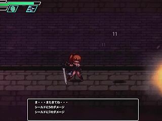 sealing lewd cave eronest trial version play video in game adventure